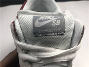 Nike dunk sb low Roller Derby 313170-601 - 2