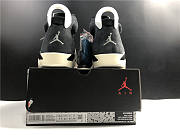 Air Jordan 6 Retro Tech Chrome CK6635-001 - 2