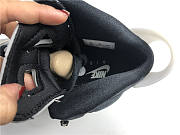 Air Jordan 6 Retro Tech Chrome CK6635-001 - 5