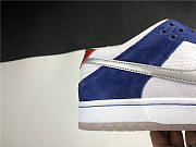 Nike Dunk SB Low Ishod Wair  - 4
