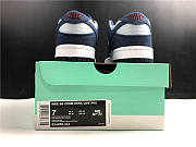Nike SB Dunk Low Binary Blue 854866-444 - 3
