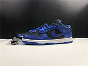 Nike Dunk Low Retro Hyper Cobalt (2021) DD1391-001 - 1