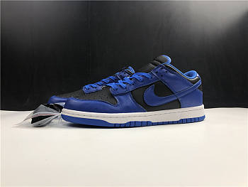 Nike Dunk Low Retro Hyper Cobalt (2021) DD1391-001
