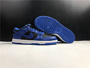 Nike Dunk Low Retro Hyper Cobalt (2021) DD1391-001 - 2