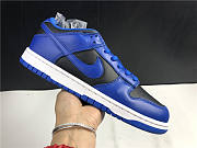 Nike Dunk Low Retro Hyper Cobalt (2021) DD1391-001 - 3