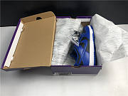 Nike Dunk Low Retro Hyper Cobalt (2021) DD1391-001 - 4