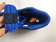 Nike Dunk Low Retro Hyper Cobalt (2021) DD1391-001 - 5