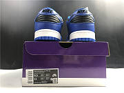 Nike Dunk Low Retro Hyper Cobalt (2021) DD1391-001 - 6