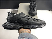 Balenciaga Track Clear Sole Black 647742W3BM11000 - 6