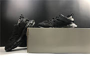 Balenciaga Track Clear Sole Black 647742W3BM11000 - 3