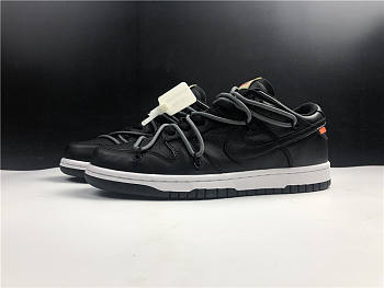 Nike off-White SB Dunk CT0856-002