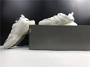 Balenciaga Track Sneaker Wash White 542436 W3GB1 7301 - 3