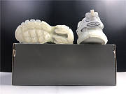 Balenciaga Track Sneaker Wash White 542436 W3GB1 7301 - 6
