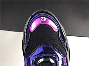 Balenciaga Triple S Bright Purple 524039 W2FW1 1976 - 6