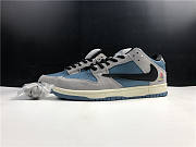 Nike Dunk Low SP CU1726 400 - 1