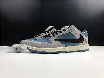 Nike Dunk Low SP CU1726 400