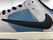Nike Dunk Low SP CU1726 400 - 6