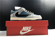 Nike Dunk Low SP CU1726 400 - 3
