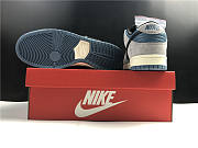Nike Dunk Low SP CU1726 400 - 2
