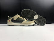 Nike Dunk Low SP CU1726 100 - 1