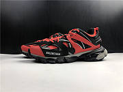 Balenciaga Track Monocol Orange Black  - 1