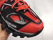 Balenciaga Track Monocol Orange Black  - 6