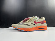 Nike Air Max 1 CLOT Kiss of Death (2021) DD1870-100 - 4