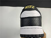Nike SB Dunk Low Supreme Stars Black (2021) DH3228-102 - 6