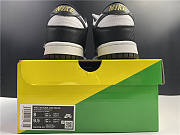 Nike SB Dunk Low Supreme Stars Black (2021) DH3228-102 - 2