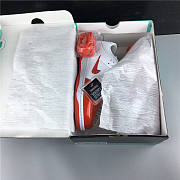 Nike SB Dunk Low Supreme Jewel Swoosh Red CK3480-600 - 5