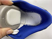 Nike Dunk SB Low Supreme White Cement (2002) 304292-001 - 6