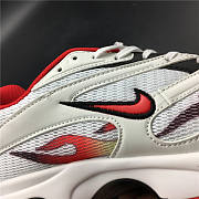 Nike Zoom Streak Spectrum Plus Supreme White AQ1279-100 - 4