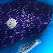 Nike Kobe 4 Protro Draft Day Hornets AV6339-100  - 5