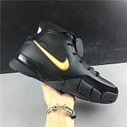 Nike Kobe 1 Protro Mamba Day AQ2728-002  - 2