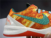 Nike Kobe 8+ All-Star Area 72 587553-800 - 4