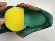 Nike Kobe 8+ All-Star Area 72 587553-800 - 3