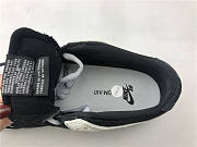 Nike Sb Zoom Dunk Low Pro Black/Wolf Grey-White-White 854866 001 - 4