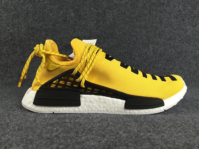 Adidas NMD Human race 0619  - 1