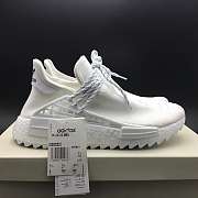 Adidas Human Race NMD Pharrell Blank Canvas AC7931 - 2