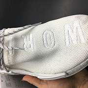 Adidas Human Race NMD Pharrell Blank Canvas AC7931 - 5