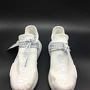 Adidas Human Race NMD Pharrell Blank Canvas AC7931 - 6
