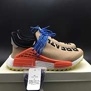 Adidas Human Race NMD Pharrell Pale Nude AC7361 - 2