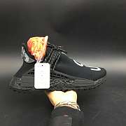 Adidas NMD HU Pharrell Y.O.U. N.E.R.D.BB7603 - 4