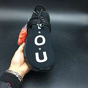 Adidas NMD HU Pharrell Y.O.U. N.E.R.D.BB7603 - 5