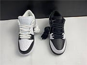 Nike SB Dunk Low Yin Yang 313170-023 - 4