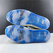 Air Jordan 1 Mid SE Fearless Melody Ehsani  CQ7629-100  - 3