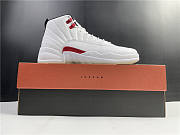 Air Jordan 12 Retro Twist CT8013-106  - 5