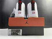 Air Jordan 12 Retro Twist CT8013-106  - 3