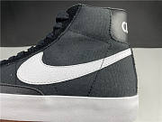 Nike Blazer Mid 77 Vintage Slam Jam Class 1977 (Regular Box) CD8233-100 - 4