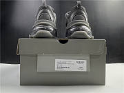 Balenciaga Triple S Sneaker Dark Grey 541624 W2GA1 1801 - 3